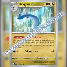 151/217 Dragonair | Ascesa Eroica