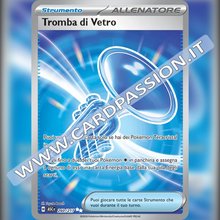 260/217 Tromba di Vetro (FA) | Ascesa Eroica