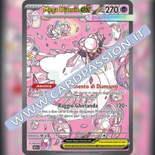 282/217 Mega Diancie ex (SIR) | Ascesa Eroica