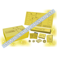 ★ Golden Box 25th Anniversary (S8a-G) | Bundle (JAP) - Card Passion