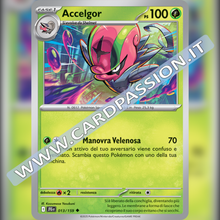013/159 Accelgor | Avventure Insieme