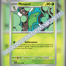 002/159 Medapod | Avventure Insieme