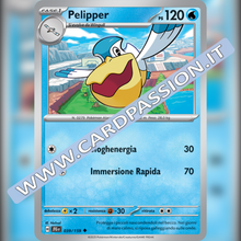 039/159 Pelipper | Avventure Insieme