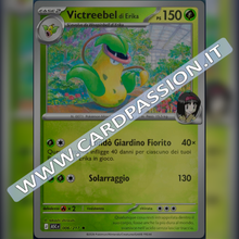 006/217 Victreebel di Erika Reverse | Ascesa Eroica