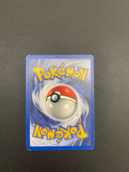 30/62 Zapdos Prima Edizione Excellent | Set Fossil (IT)