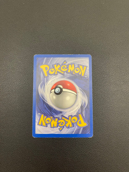 7/62 Hitmonlee Holo Prima Edizione Played | Set Fossil (IT)