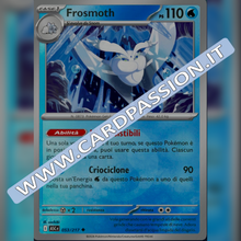 053/217 Frosmoth Reverse | Ascesa Eroica