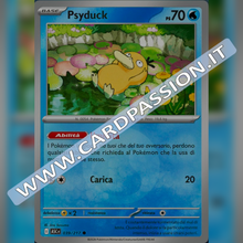 039/217 Psyduck Reverse | Ascesa Eroica