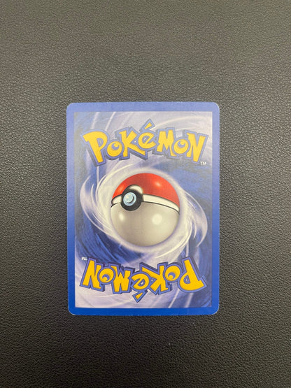 4/111 Feraligatr Holo Near Mint | Neo Genesis (IT)