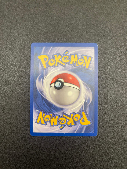16/102 Zapdos Holo Excellent+ | Set Base (IT)