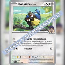 133/159 Rookidee di Hop | Avventure Insieme