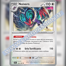 128/159 Noivern Holo | Avventure Insieme