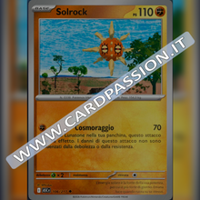 106/217 Solrock Reverse | Ascesa Eroica