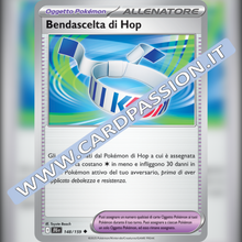 148/159 Bendascelta di Hop | Avventure Insieme
