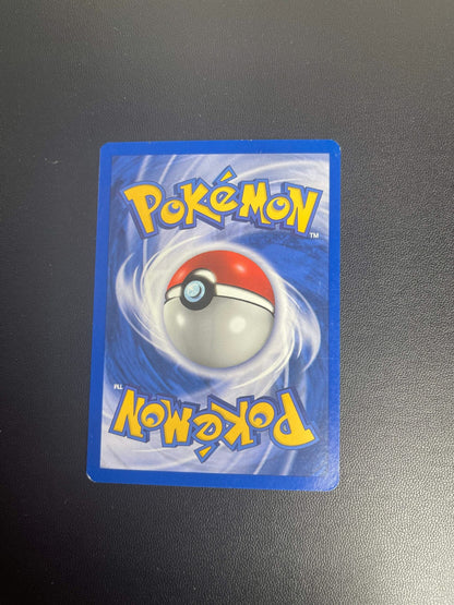 83/82 Dark Raichu Holo Prima Edizione Near Mint | Team Rocket (IT)