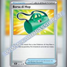 147/159 Borsa di Hop | Avventure Insieme