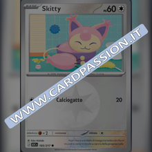165/217 Skitty Reverse | Ascesa Eroica