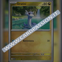 150/217 Dratini Reverse | Ascesa Eroica