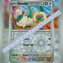 130/159 Drampa Reverse | Avventure Insieme