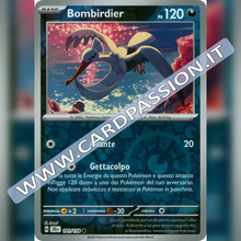 101/159 Bombirdier Reverse | Avventure Insieme