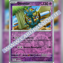 070/159 Dhelmise Reverse | Avventure Insieme