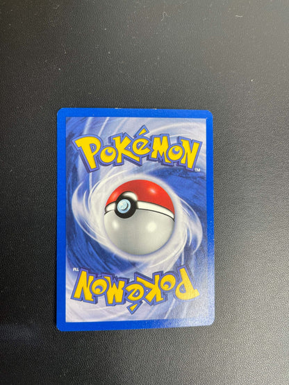 3/62 Ditto Holo Prima Edizione Near Mint | Set Fossil (IT)