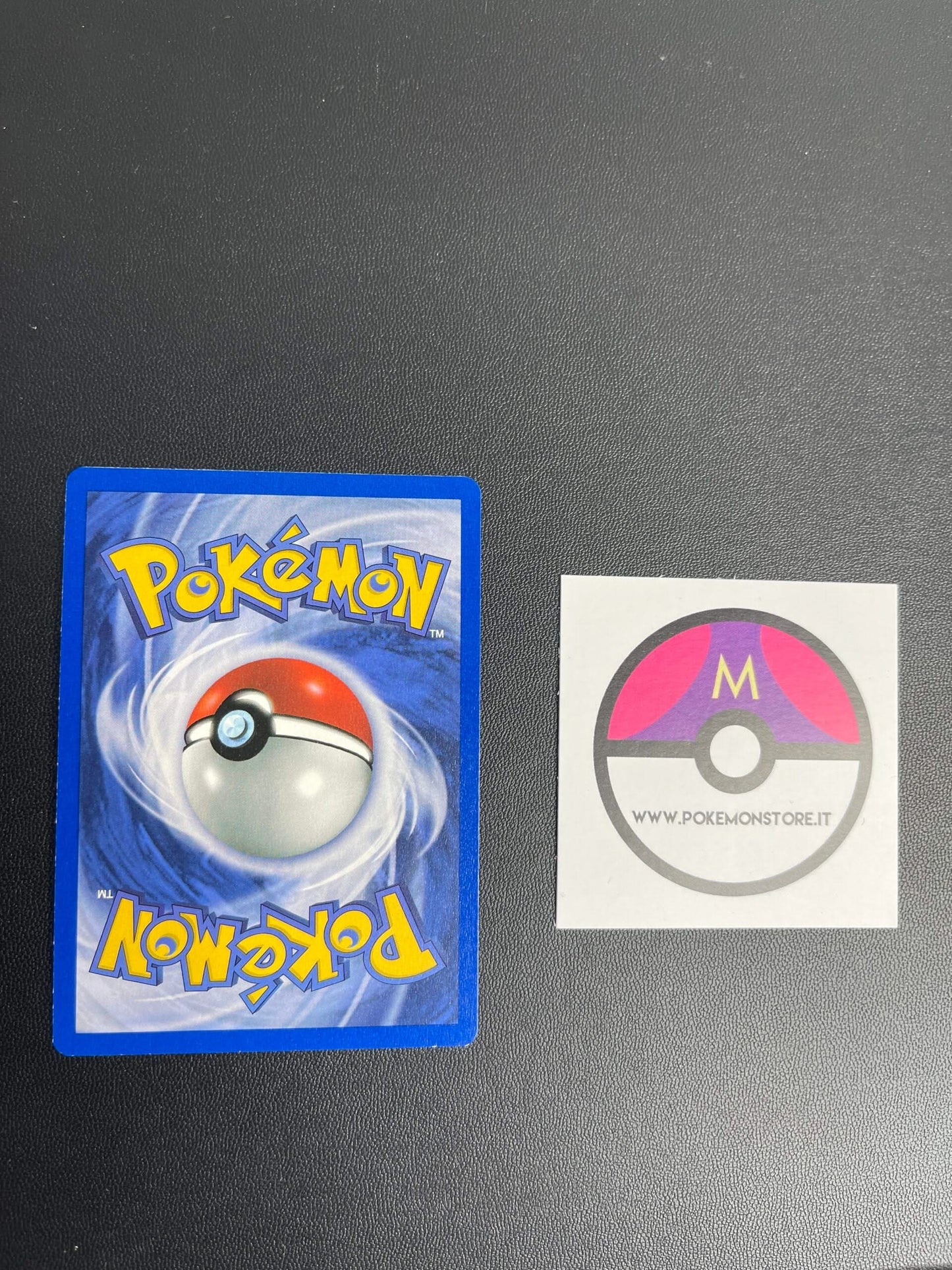 13/64 Venomoth Holo Near Mint | Set Jungle (IT)