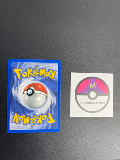 13/64 Venomoth Holo Near Mint | Set Jungle (IT)