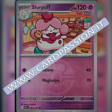 094/217 Slurpuff Poke Ball Reverse | Ascesa Eroica