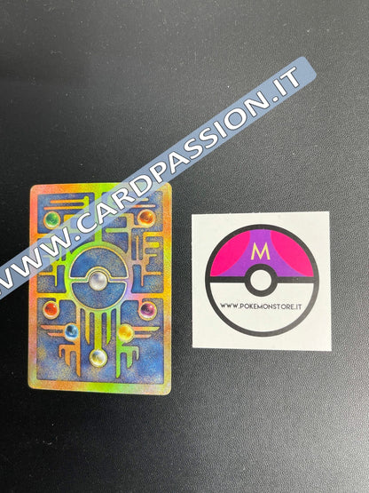 Mew Antico Holo Good | Promo La Forza di Uno