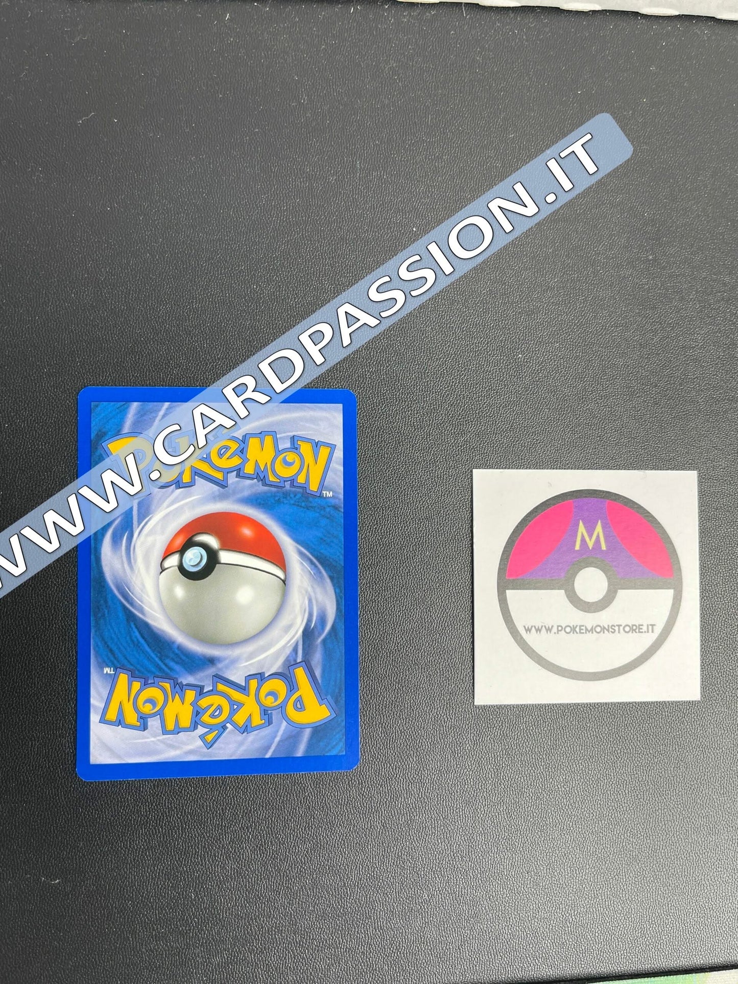 48 Articuno Near Mint | Black Star Promo (EN)