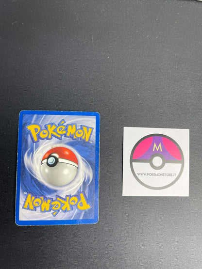 17/82 Rainbow Energy Holo Played | Team Rocket (EN)