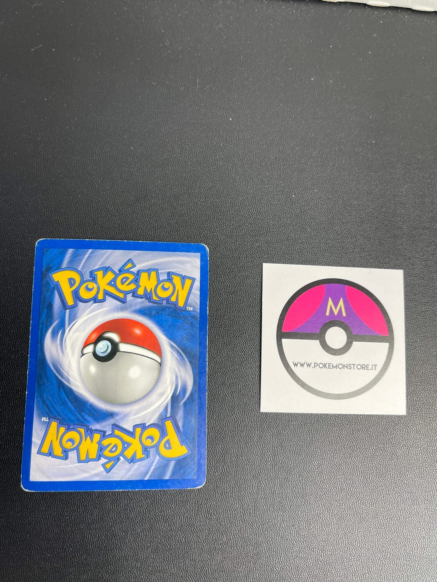 2/82 Dark Arbok Holo Prima Edizione Played | Team Rocket (IT)