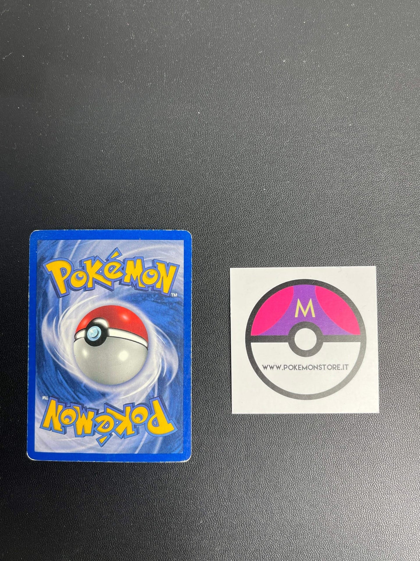 8/111 Kingdra Holo Played | Neo Genesis (IT)