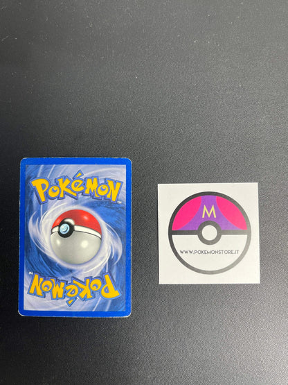8/111 Kingdra Holo Played | Neo Genesis (IT)