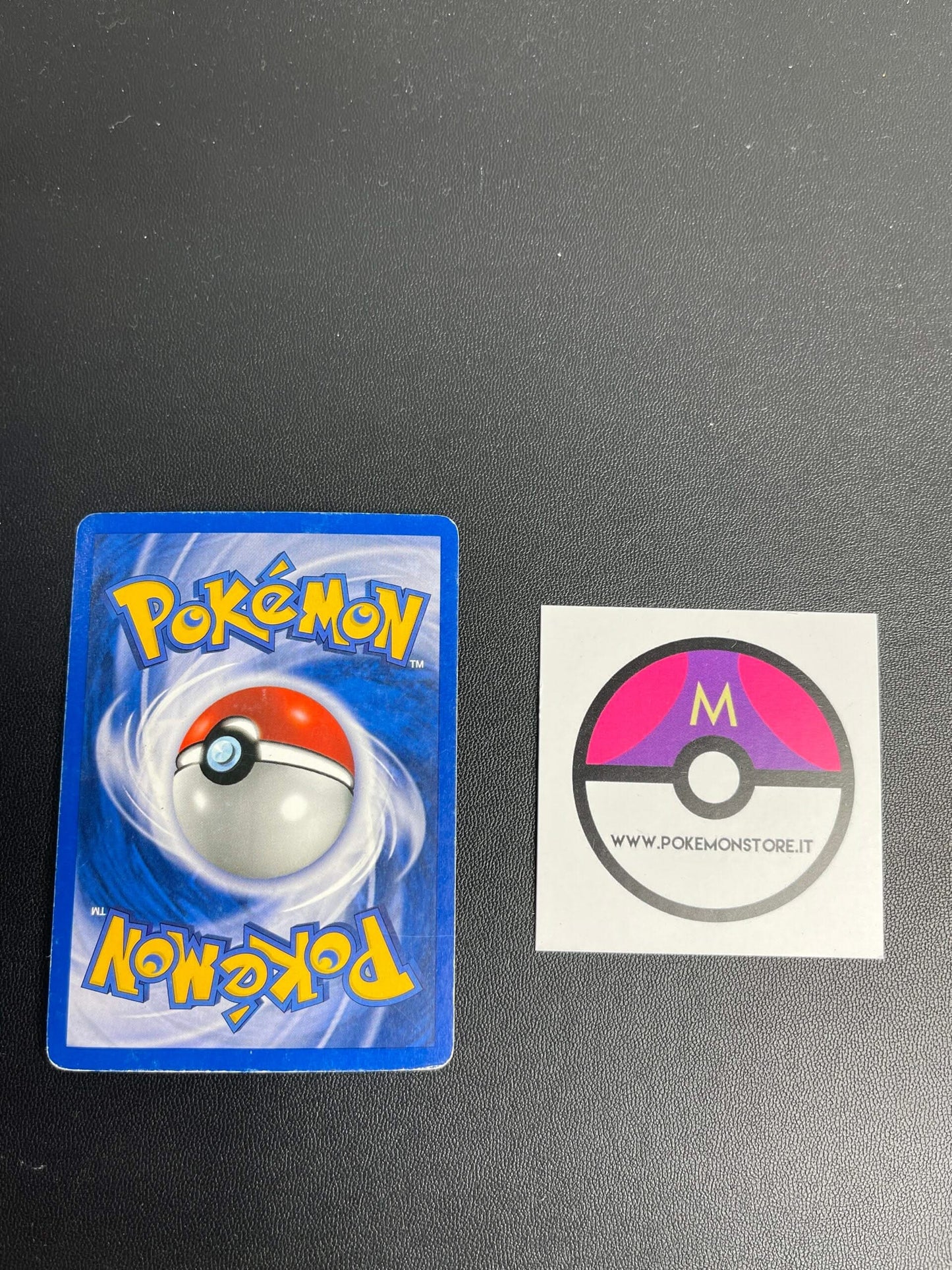 8/75 Politoed Holo Played | Neo Discovery (IT)