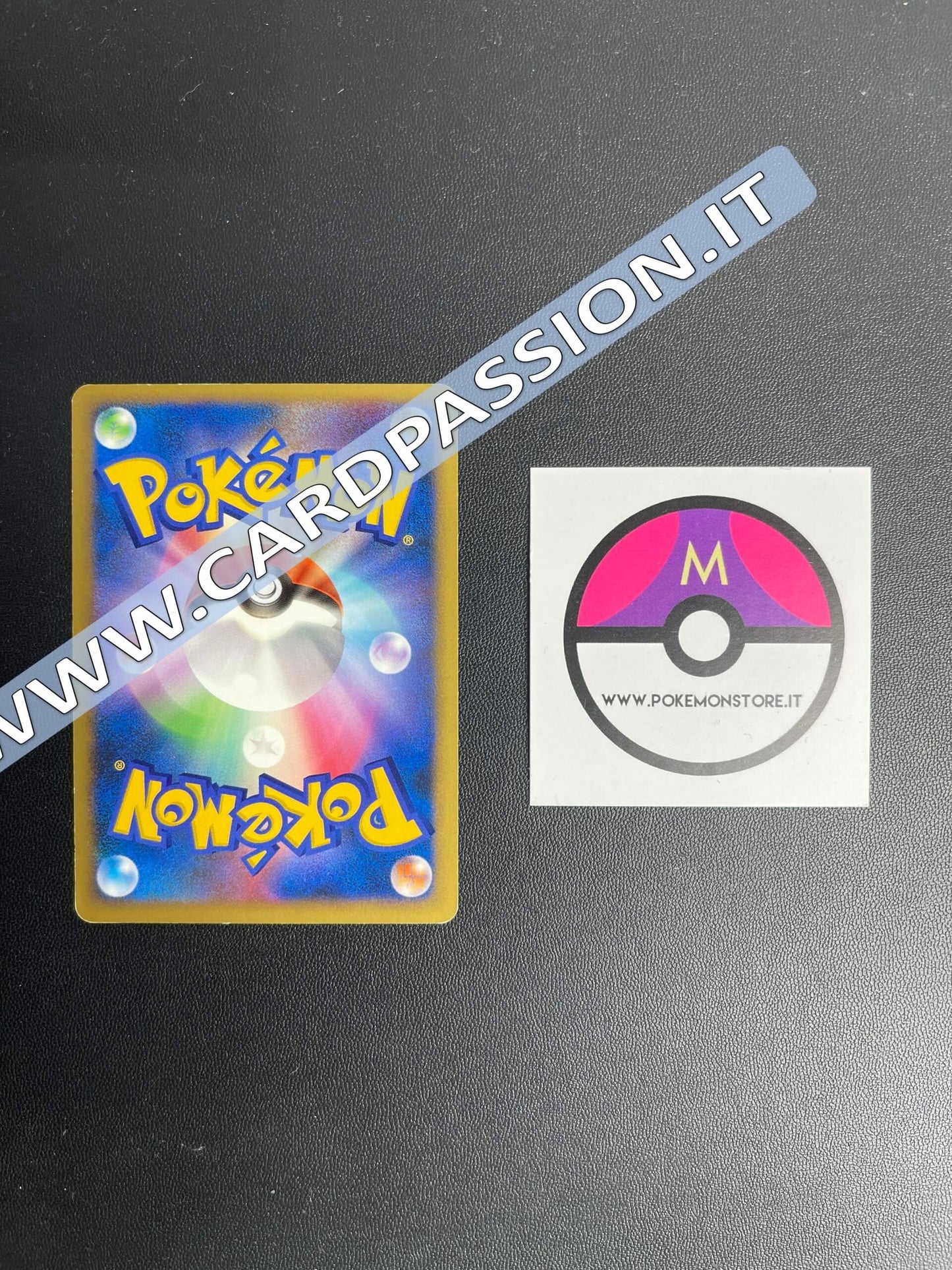 Lugia Holo Near Mint | 10th Anniversary Movie Promo (JP)
