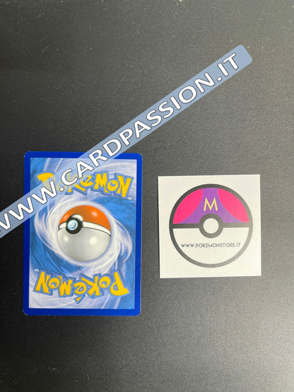 XY17 Charizard EX Played | Black Star Promo (EN)