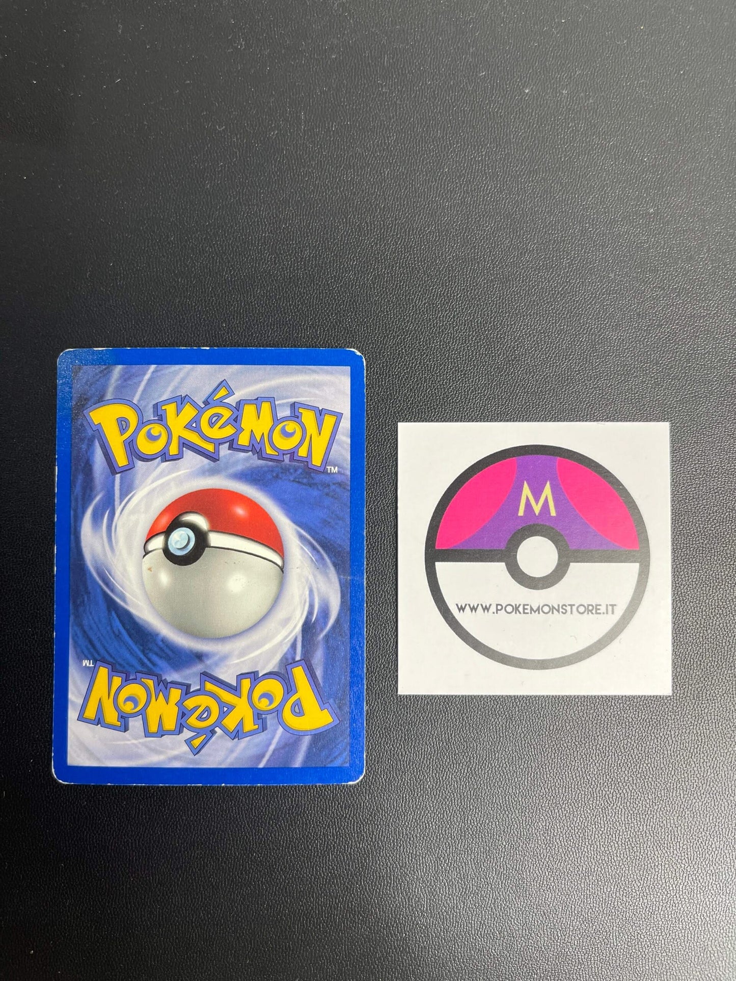 5/62 Gengar Holo Prima Edizione Played | Set Fossil (IT)