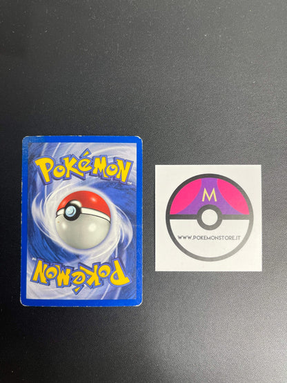 5/62 Gengar Holo Prima Edizione Played | Set Fossil (IT)