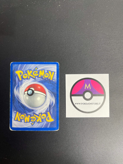 5/62 Gengar Holo Played | Set Fossil (IT)