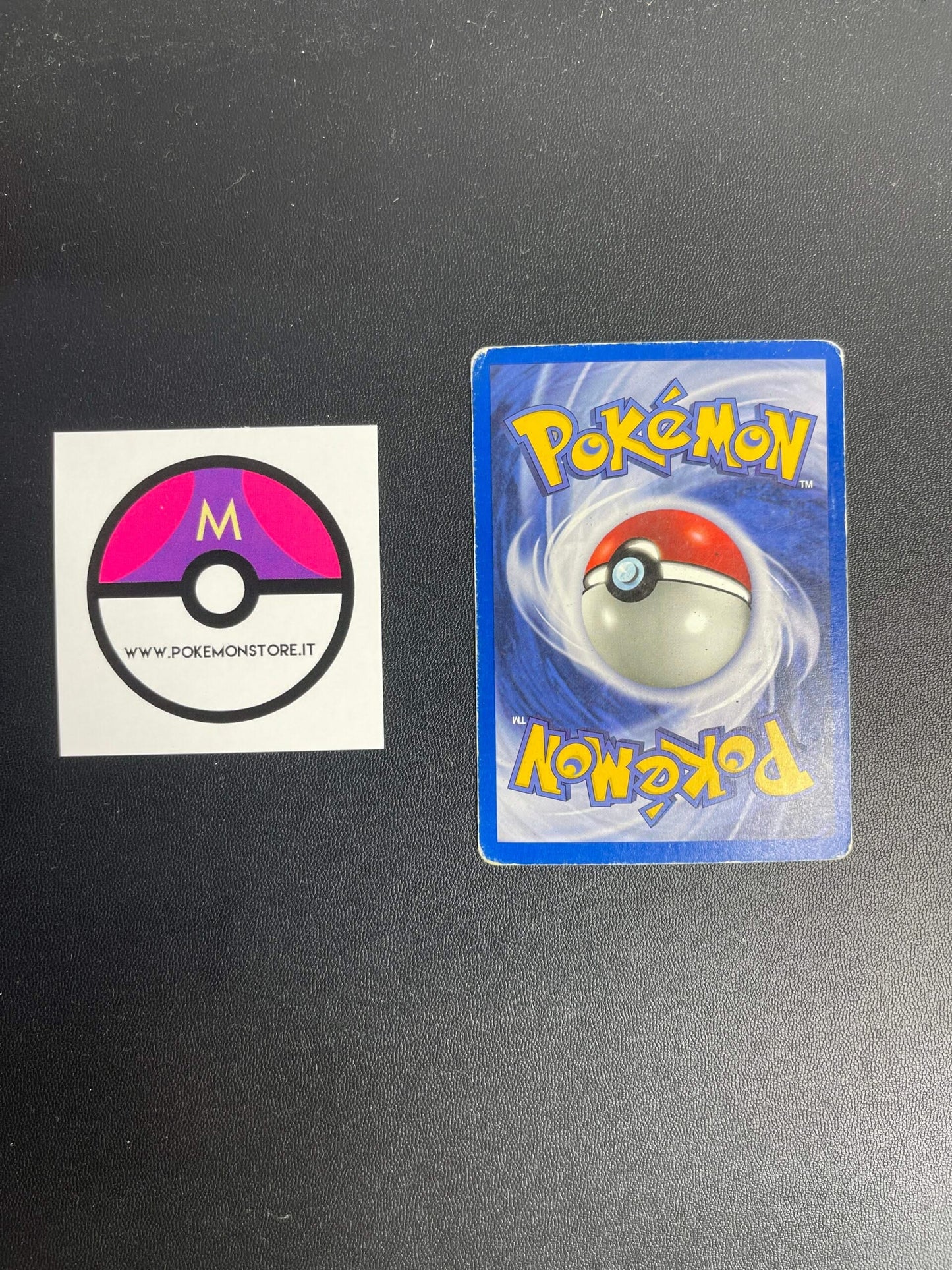 7/62 Hitmonlee Holo Prima Edizione Played | Set Fossil (IT)