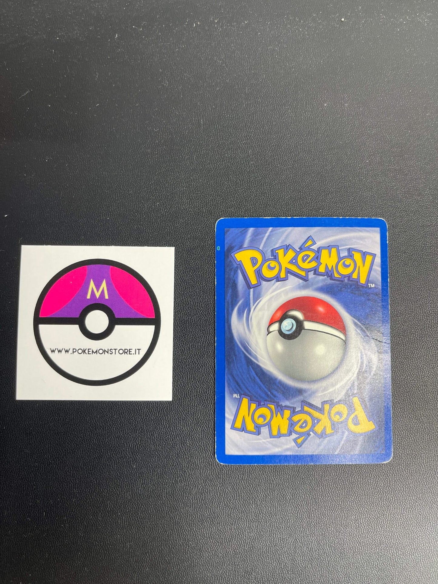 3/62 Ditto Holo Played | Set Fossil (IT)