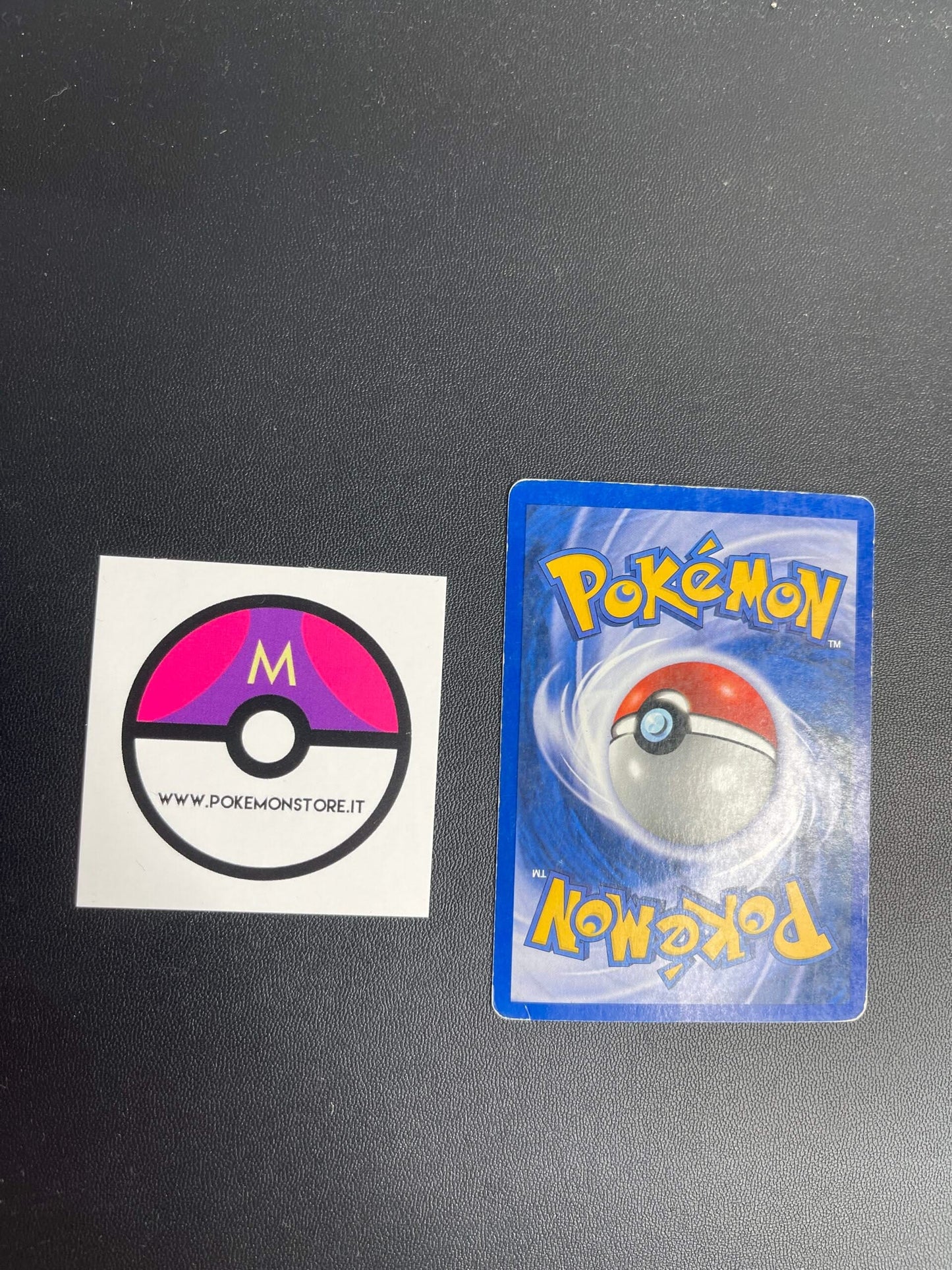 4/111 Feraligatr Holo Played | Neo Genesis (IT)
