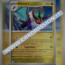 157/217 Noivern Poke Ball Reverse | Ascesa Eroica