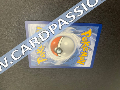 SVP085 Pikachu with Grey Felt Hat Near Mint - Van Gogh