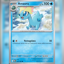 023/088 Amaura | Equilibrio Perfetto