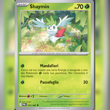 003/088 Shaymin | Equilibrio Perfetto