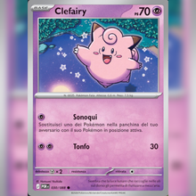 030/088 Clefairy | Equilibrio Perfetto