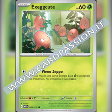 004/132 Exeggcute | Megaevoluzione